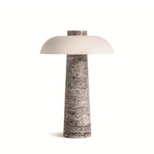 lampe CIMA en marbre