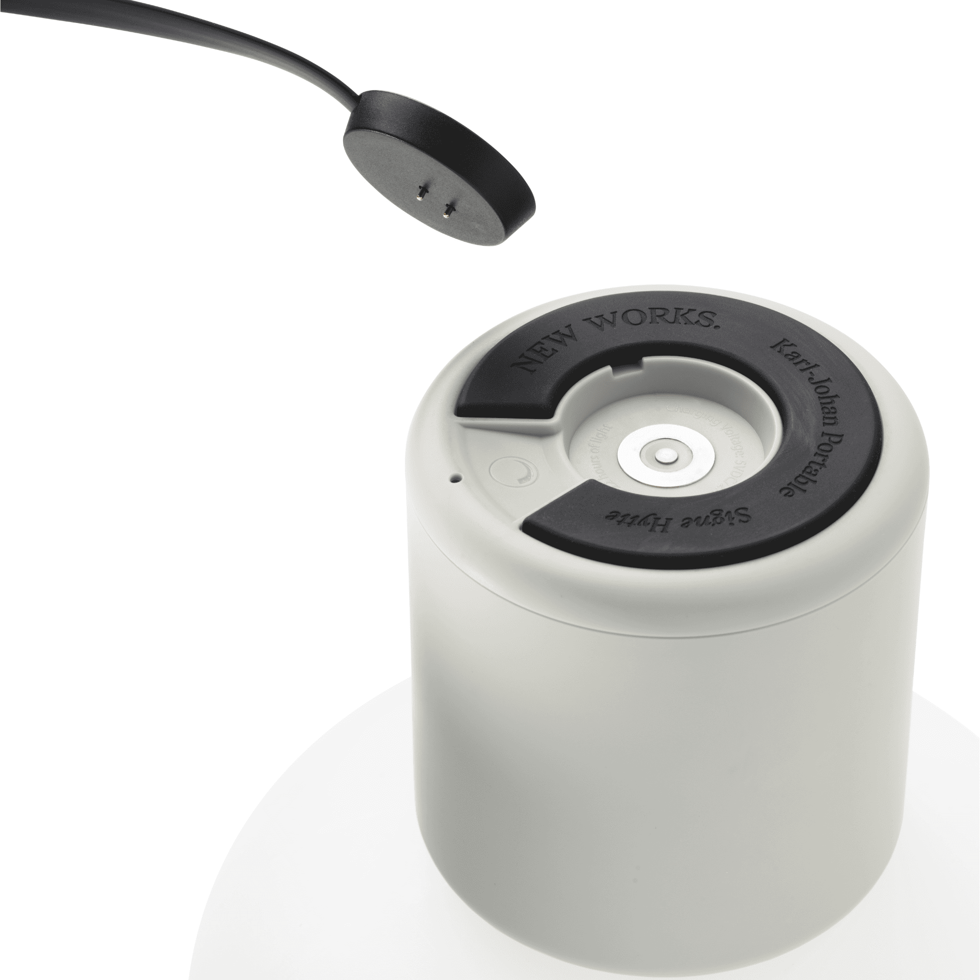 éclairage LED KARL-JOAN PORTABLE