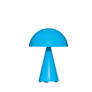MUSH PORTABLE lampe design
