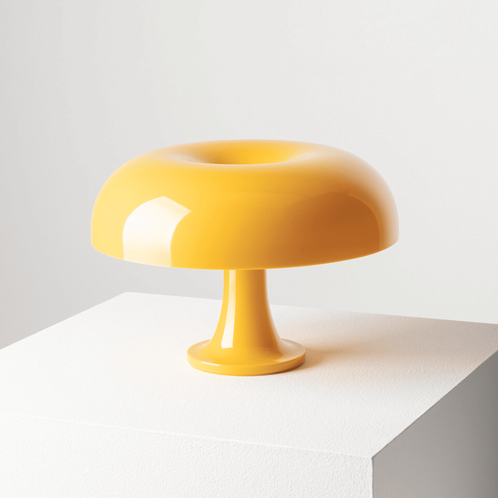 Nessino style champignon