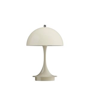 lampe design champignon