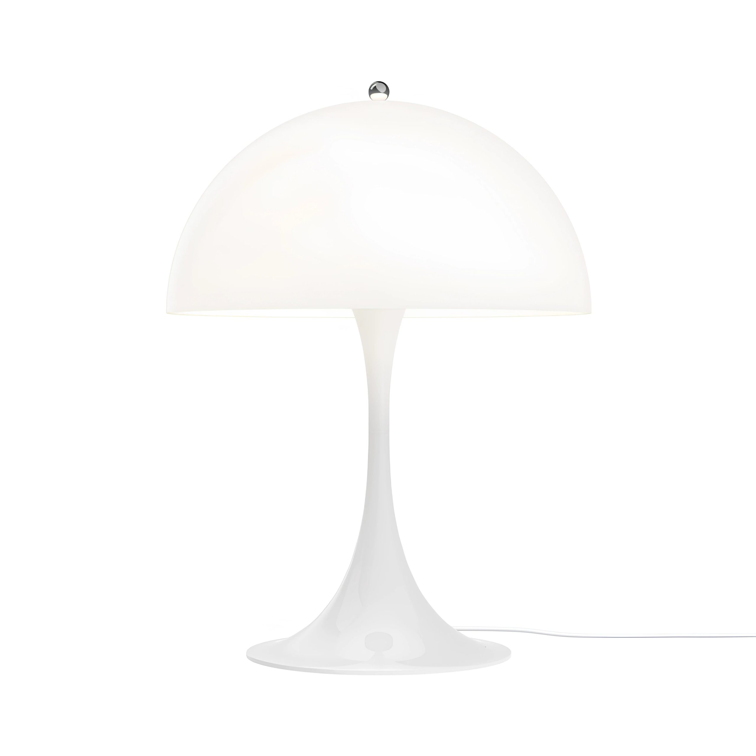 lampe champignon design
