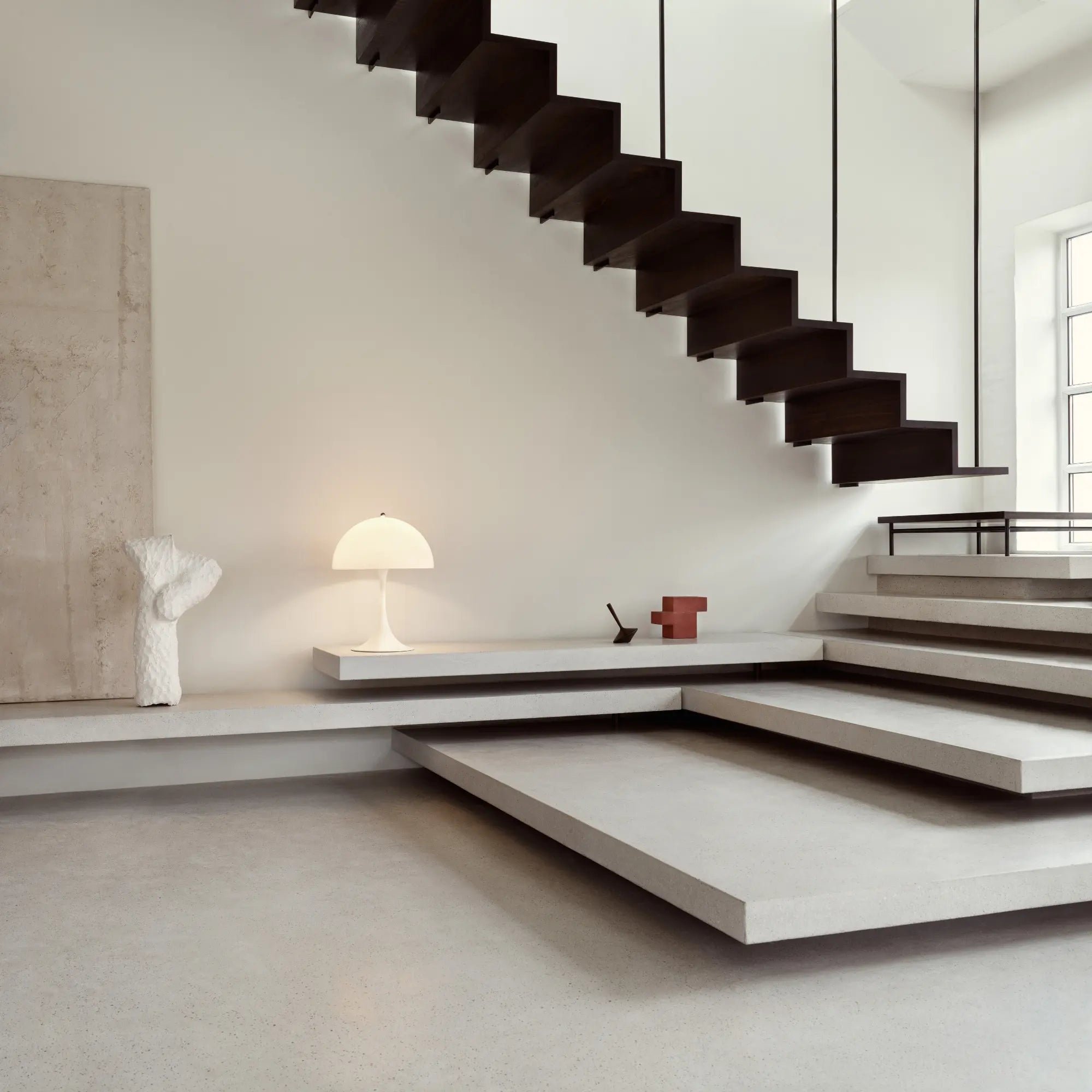 LampeChampi élégante