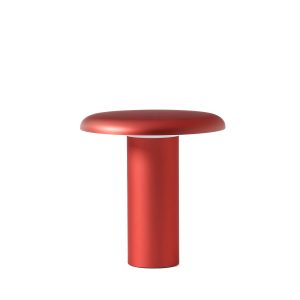 lampe TAKKU sur table